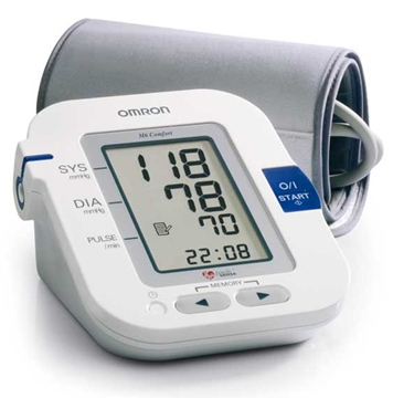 Clinical Trial Blood Pressure Monitor Suppliers 