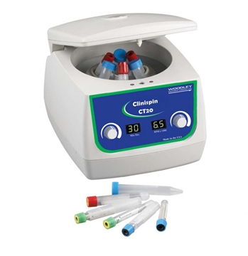 Clinispin CT20 Centrifuge Seller