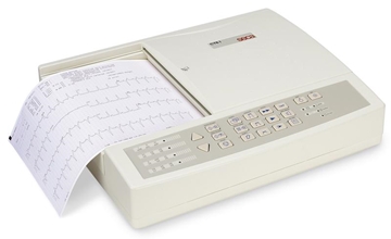 CT6i ECG Machine Rental and Seller