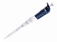 Gilson Pipette Classic P5000 1-5ml For Clinical Trials