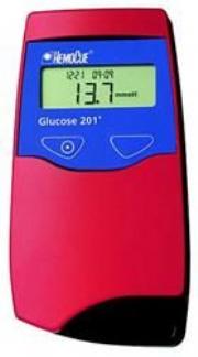 Glucose 201+ Analyser