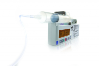 International Rental Of Ambulatory Syringe Pump