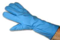 International Rental Of Cryogenic Gloves