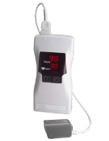 International Rental Of Pulse Oximeter