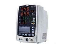 International Rental Of Vital Signs Monitor