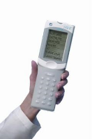 i-STAT Portable Clinical Analyser For Clinical Trials