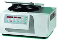 Labofuge 400R Refrigerated Centrifuge For Clinical Trials