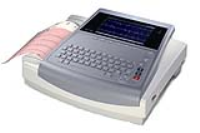 MAC1600 ECG Machine For Clinical Trials
