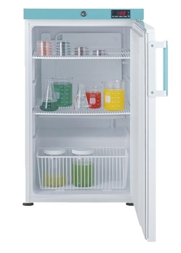 Medical Laboratory Refrigerator, 107 Litre Rental and Seller