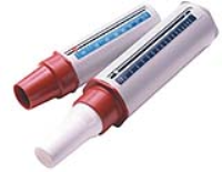 Mini Wright Mechanical Peak Flow Meter For Clinical Trials