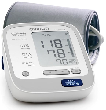 Omron M6 Blood Pressure Monitor Seller