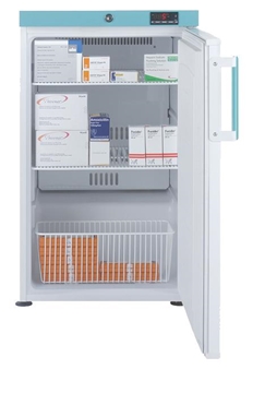 Pharmacy Refrigerator, 107 Litre Rental and Seller