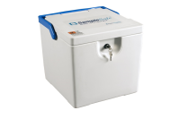 SampleSafe LockBox For Clinical Trials