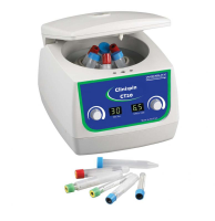 Suppliers Of Clinispin CT20 Centrifuge