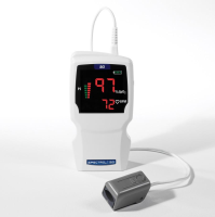 Suppliers Of Digital Hand Held Pulse Oximeter 20