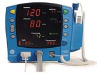 Suppliers Of Dinamap Carescape Vital Signs Monitor