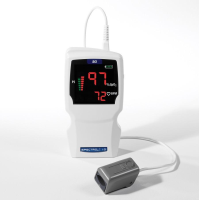 Suppliers Of Hand Held  Pulse Oximeter 10 For Clinical Trials