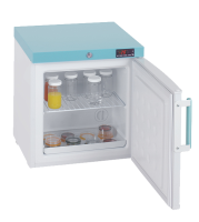 Suppliers Of Medical Laboratory Freezer, 50 Litre