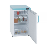 Suppliers Of Medical Laboratory Refrigerator, 107 Litre For Clinical Trials