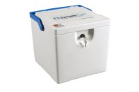 Suppliers Of SampleSafe LockBox