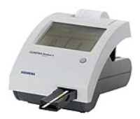 Suppliers Of The Clinitek Status®+ Analyser For Clinical Trials