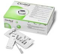 Suppliers Of The Clinitest® hCG pregnancy test