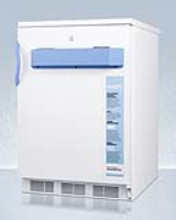 Suppliers Of Under Counter Pharmacy Refrigerator 5.5 cu ft, 155 Litre For Clinical Trials