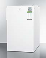 Suppliers Of Under Counter Pharmacy Refrigerator, 4.1 cu ft 116 Litre