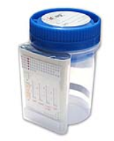 The iCup drug test For Clinical Trials