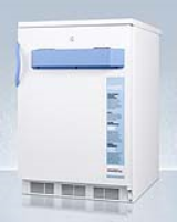 Under Counter Pharmacy Refrigerator 5.5 cu ft, 155 Litre For Clinical Trials