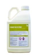 UK Manufacturer Of Environmental Health Products
