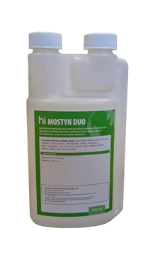 Specialised Environmental Health Products