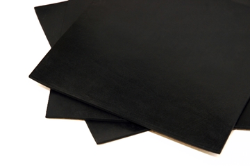 Viton Rubber Sheeting For Aerospace Industry
