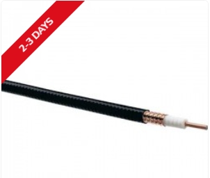 LDF4-50 1/2" Heliax Cable
