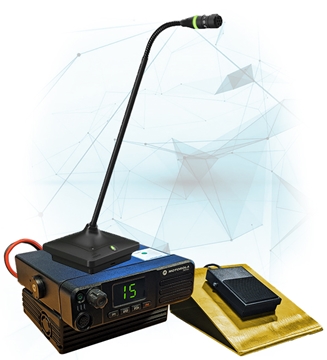 UK Distributors of 900 Crane Radio Solutions