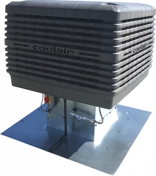 Evaporative Cooling Systems Nationwide