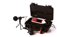 Keep up to date With Global Compliance Using Noise Nuisance Recorders