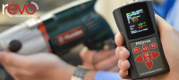 Keep up to date With Global Compliance Using Revo Hand-Arm & Whole-Body Vibration Meter