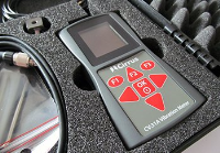 Specialising In Vibration Meter  In North Yorkshire