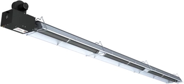 Cost Effective Radiant Ceiling Heating Solutions