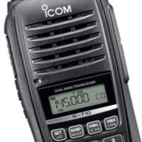 High Quality Amateur Radio Handheld (Ham)