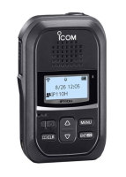 IP110H Compact Licence Free IP/ WLAN Business Radio Solution