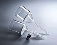 Specialist Manufacturers Of Glass Filter Funnels For Labs In Margate