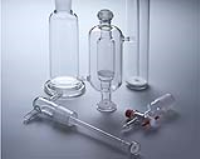 Specialising In Sintered Glassware For UK Laboratories