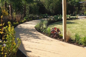 Resin Pathway Solutions