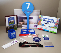  Customised Promotional Products