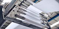 World Leading Manufacturer Of Off Cuts Handling Systems For The UK Packaging Industry