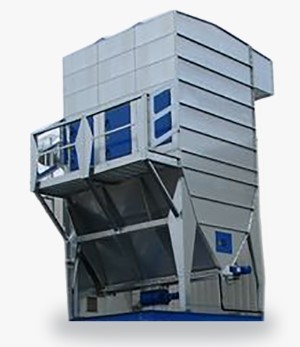 Providers Of Modular Filter Solutions In London