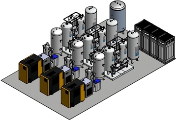 Medical Air Compressor Solutions