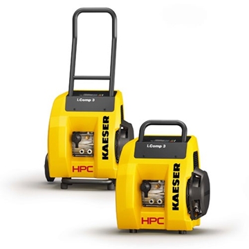 High Quality Portable Reciprocating Compressors
